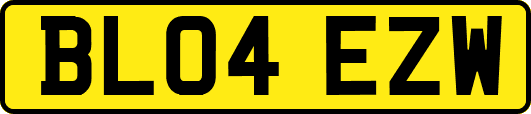 BL04EZW