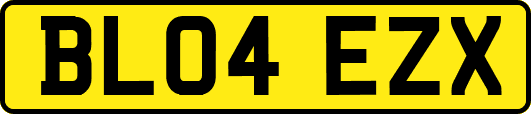 BL04EZX