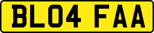 BL04FAA