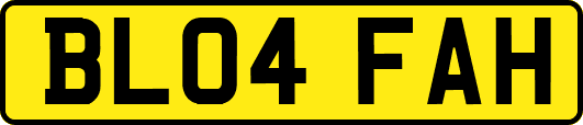 BL04FAH