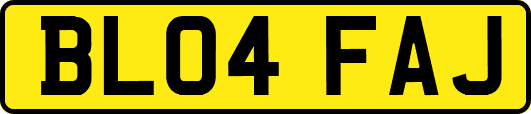 BL04FAJ