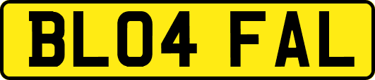 BL04FAL