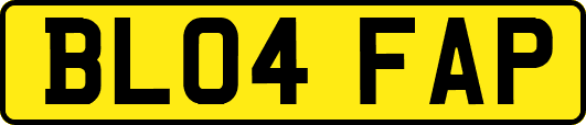 BL04FAP