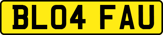 BL04FAU