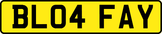 BL04FAY