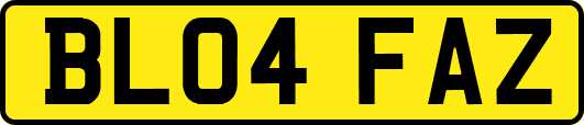 BL04FAZ