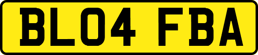 BL04FBA