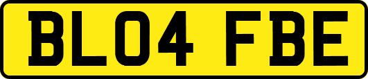 BL04FBE