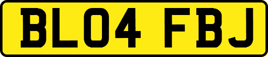 BL04FBJ