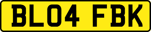 BL04FBK
