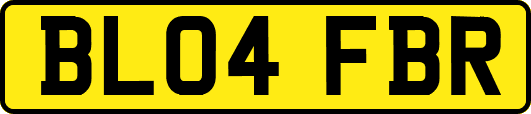 BL04FBR