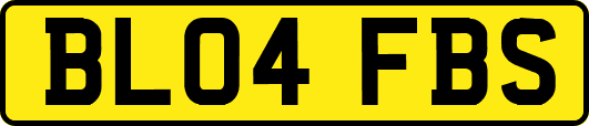 BL04FBS