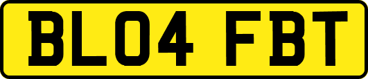 BL04FBT