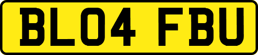 BL04FBU