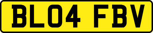 BL04FBV