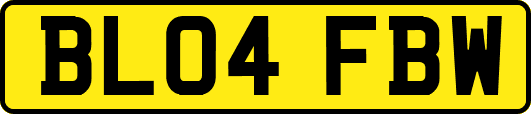 BL04FBW