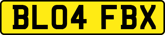 BL04FBX