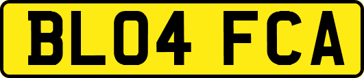 BL04FCA