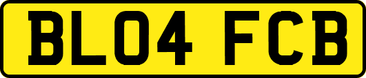 BL04FCB