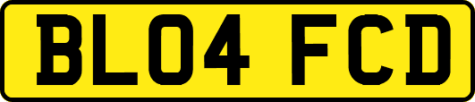 BL04FCD