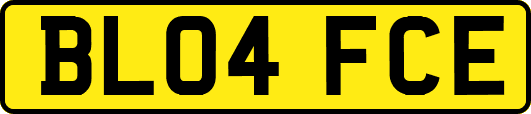 BL04FCE