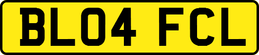 BL04FCL