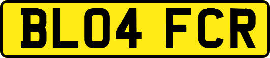 BL04FCR