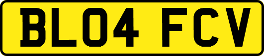 BL04FCV