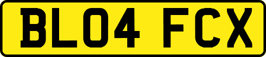 BL04FCX