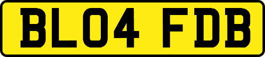 BL04FDB