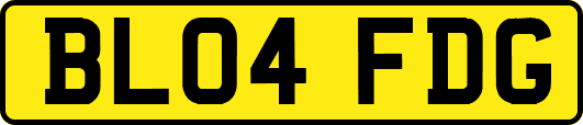 BL04FDG