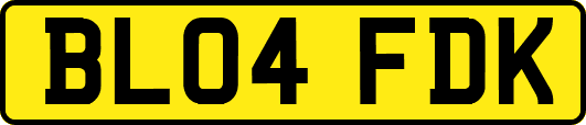 BL04FDK