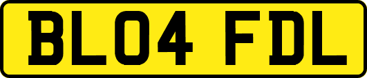 BL04FDL