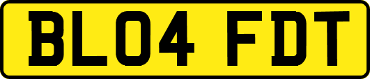 BL04FDT