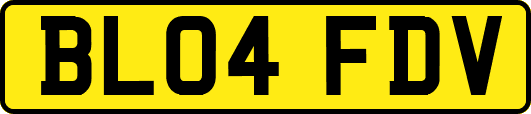 BL04FDV