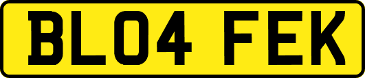 BL04FEK