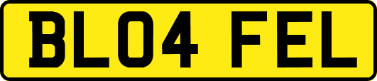 BL04FEL