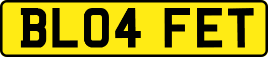 BL04FET