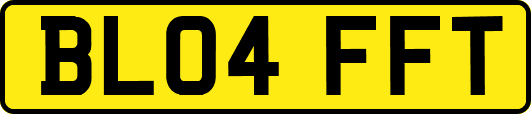 BL04FFT