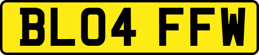 BL04FFW