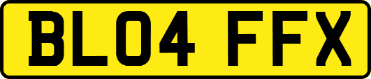 BL04FFX