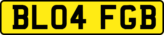 BL04FGB
