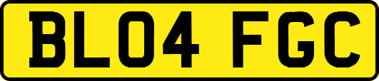 BL04FGC