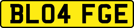 BL04FGE
