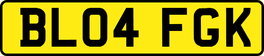 BL04FGK