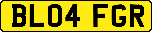 BL04FGR