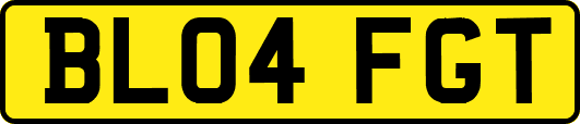 BL04FGT
