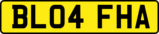 BL04FHA
