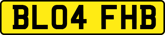 BL04FHB