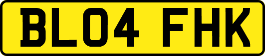 BL04FHK